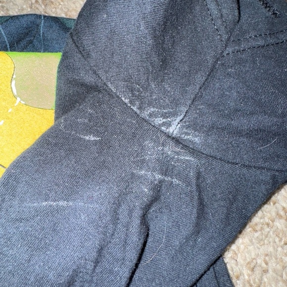 Adventure Time Graphic T-Shirt Size Small Unisex Cartoon Network - Picture 3 of 4